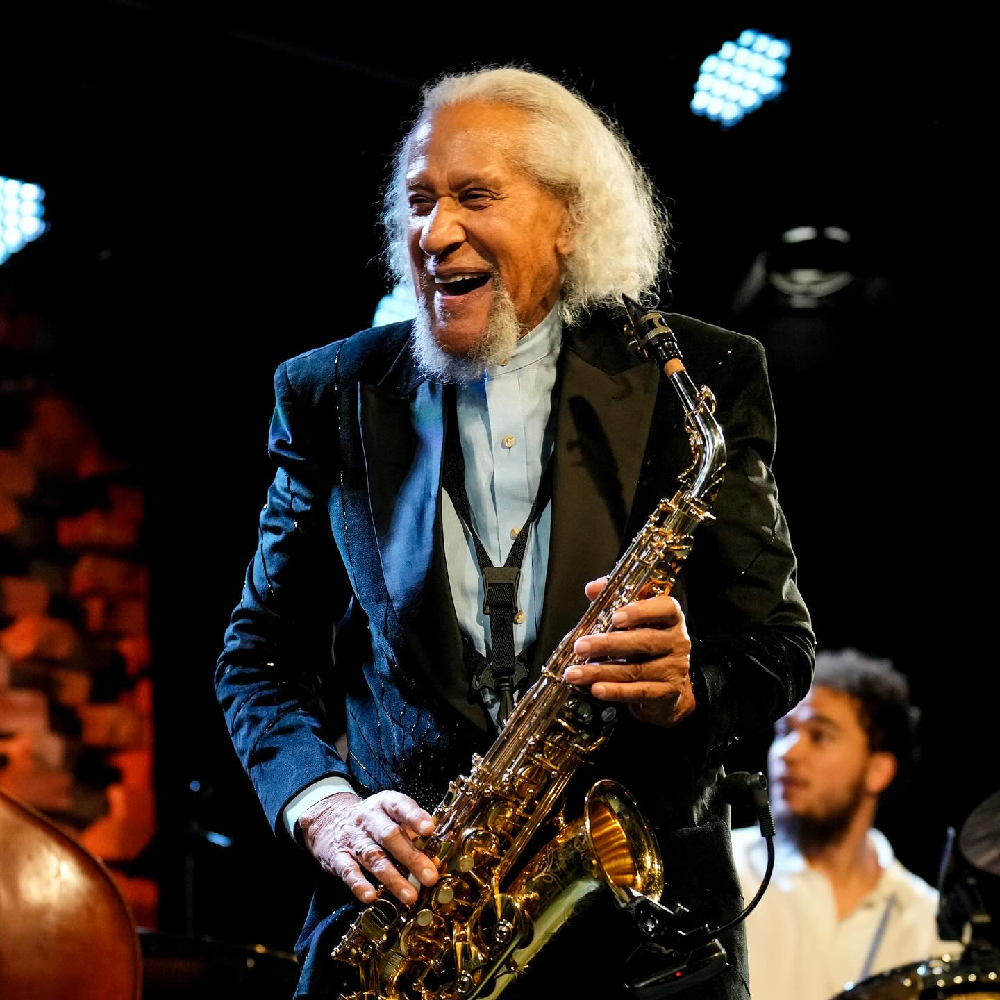 Gary Bartz