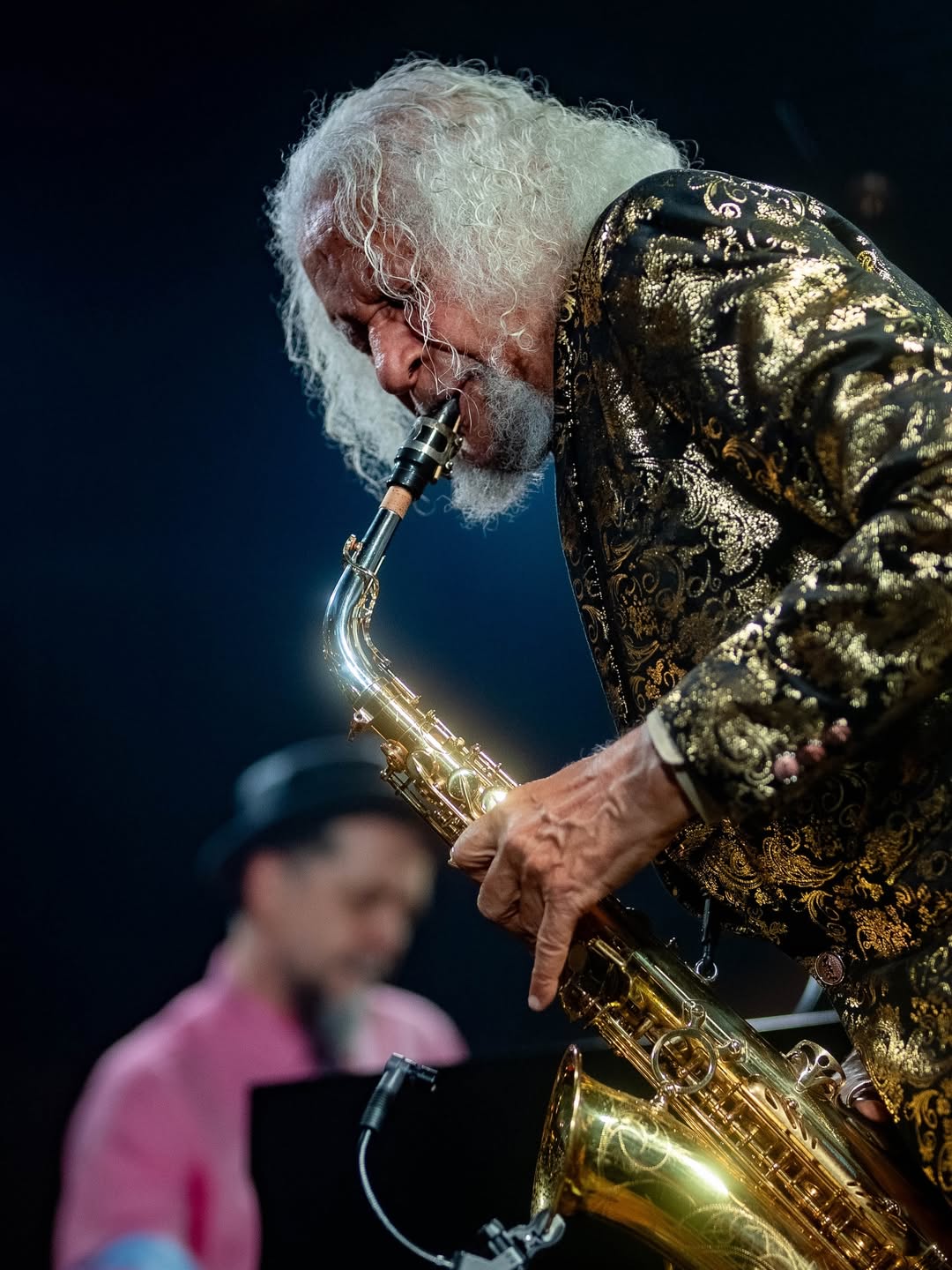Gary Bartz