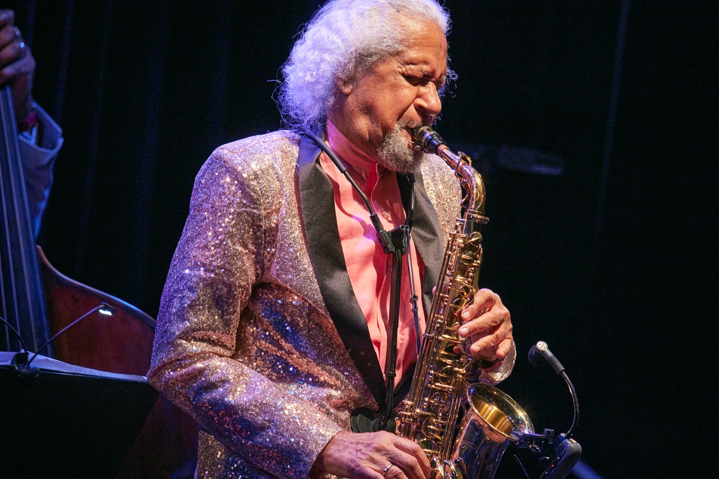 Gary Bartz