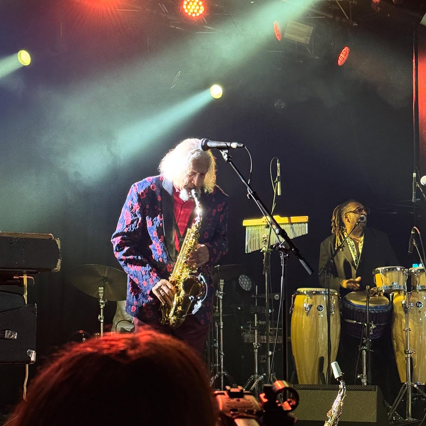 Gary Bartz